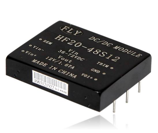 模块电源HF15-20W宽压 模块电源HF15-20W宽压