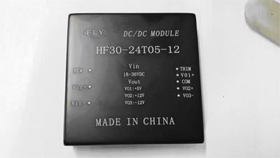 模块电源HF30W宽压 模块电源HF30W宽压